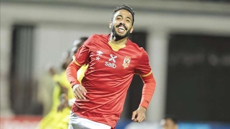 كهربا لاعب النادي