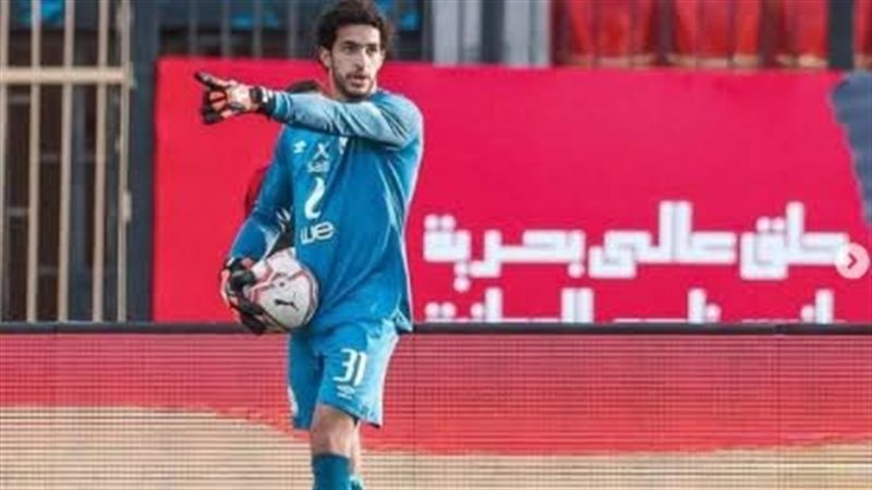 مصطفى شوبير