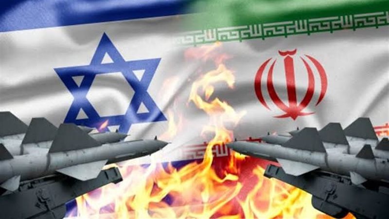 إيران وإسرائيل، فيتو