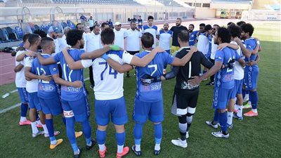 مباريات الجولة الأخيرة من دوري القسم الثاني بمجموعة الصعيد