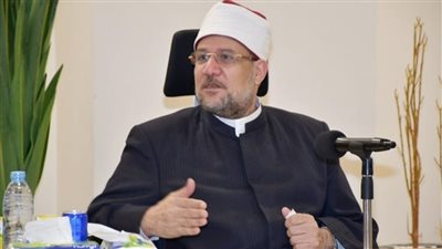 وزير الأوقاف: انضباط منظومة التوظيف يمنع الغش في التعليم| فيديو 