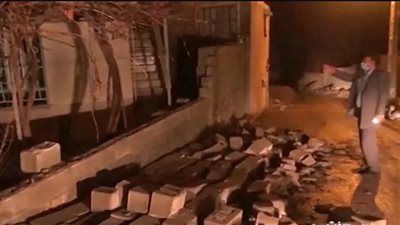 زلزال قوي يضرب الكويت ويشعر به السكان في كل أرجاء البلاد
