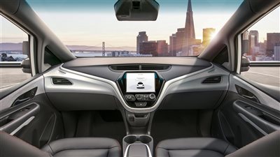 GM كروز أول شركة تحصل على تصريح نقل الركاب بسيارات بدون سائق