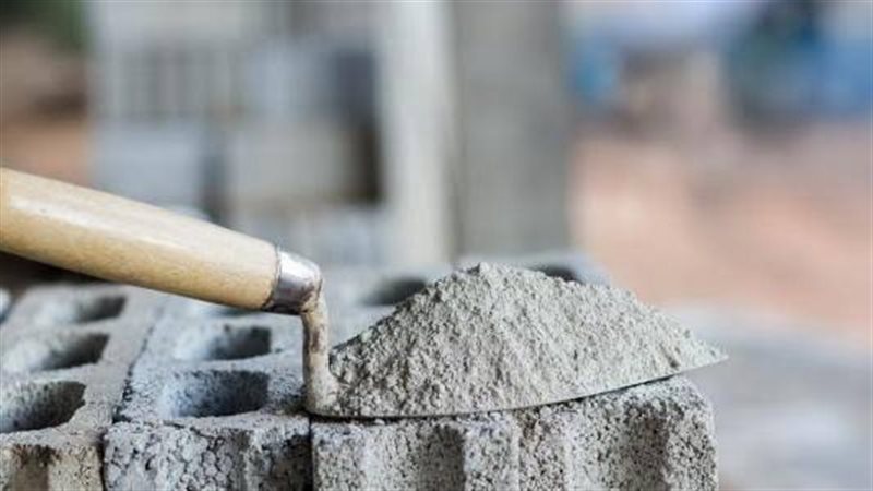 أسعار الأسمنت، فيتو