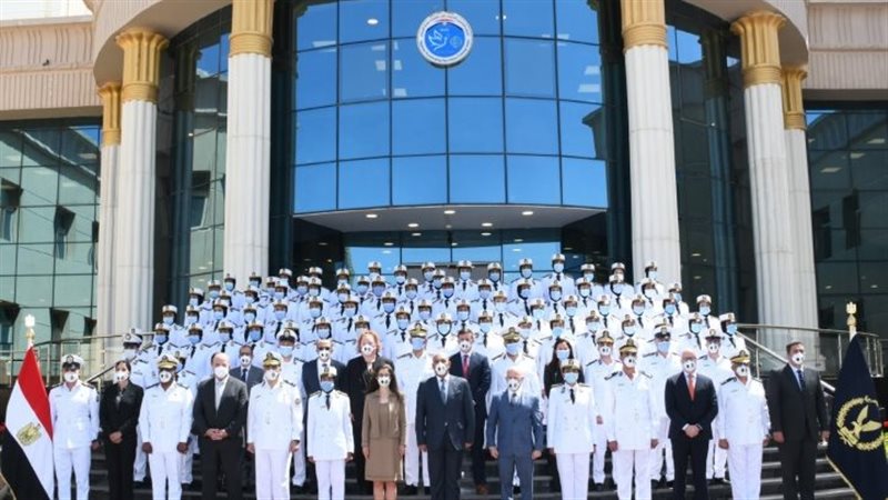 أكاديمية الشرطة 