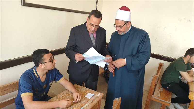 محافظ شمال سيناء
