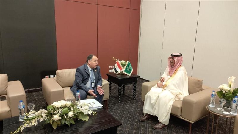محمد معيط مع محمد
