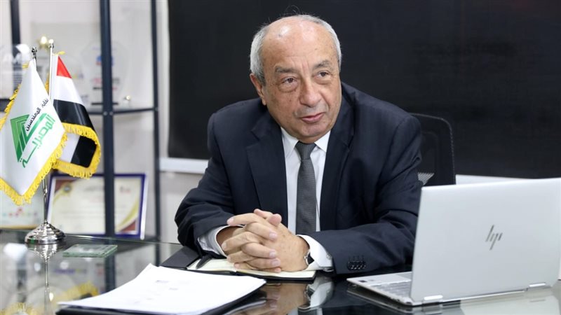 نقيب المهندسين
