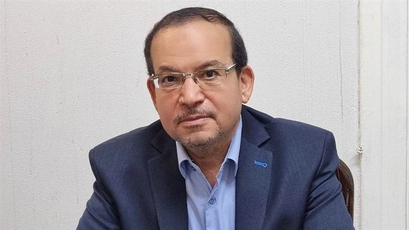 الشاعر أحمد سويلم