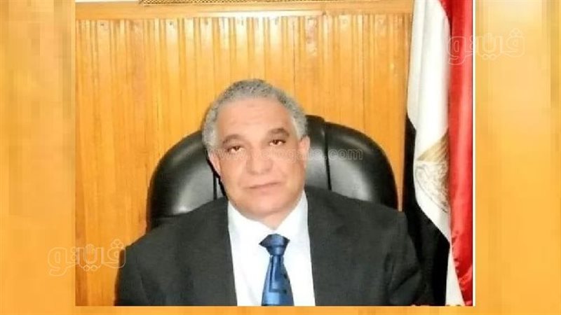 المستشار أشرف محمد