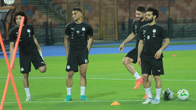المنتخب الوطني