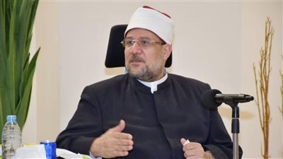 وزير الأوقاف: الإعلان عن مسابقة جديدة للأئمة والعمال في يناير المقبل 