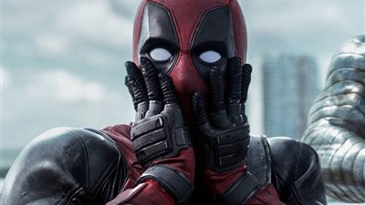 الجزء الثالث من Deadpool سيكون للكبار فقط