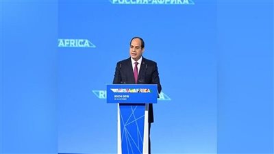 الرئيس السيسي: تأمين طبي شامل لكل المواطنين خلال 10 سنوات 