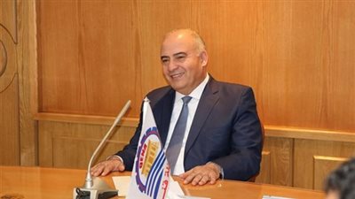 الداودي وغرباوي يشاركان في فعاليات مؤتمر البحوث التنموية لمحافظة قنا 2022