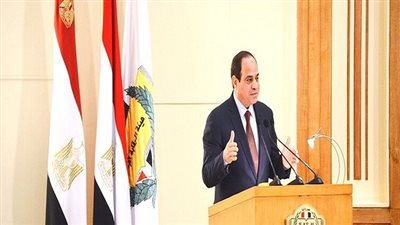  السيسي: أجرينا 1.3 مليون عملية جراحية ضمن مبادرة القضاء على قوائم الانتظار