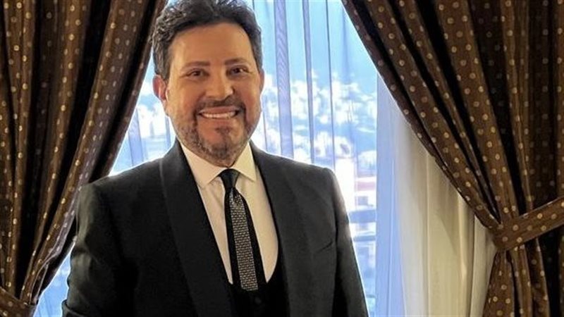 هاني شاكر