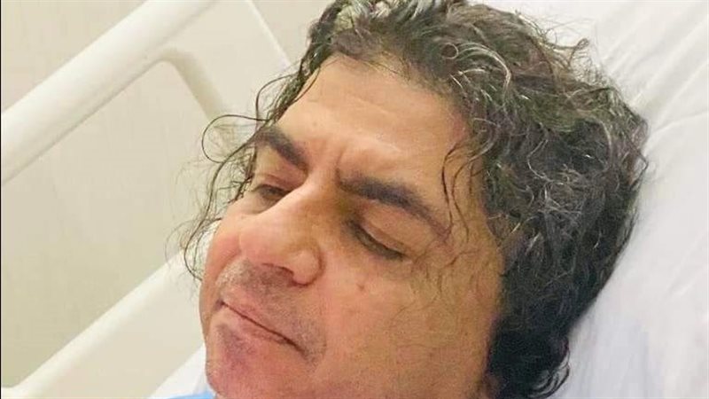 الدكتور جمال شعبان