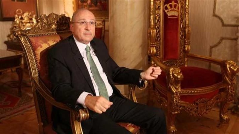 الدكتور عادل عدوي،