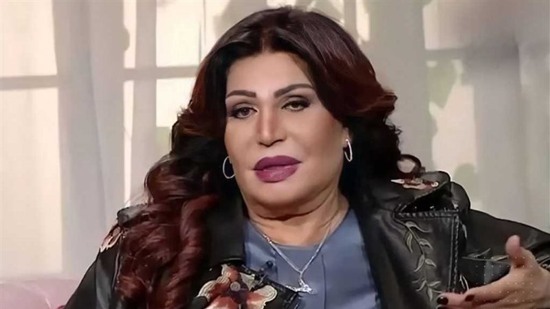 نجوى فؤاد، فيتو