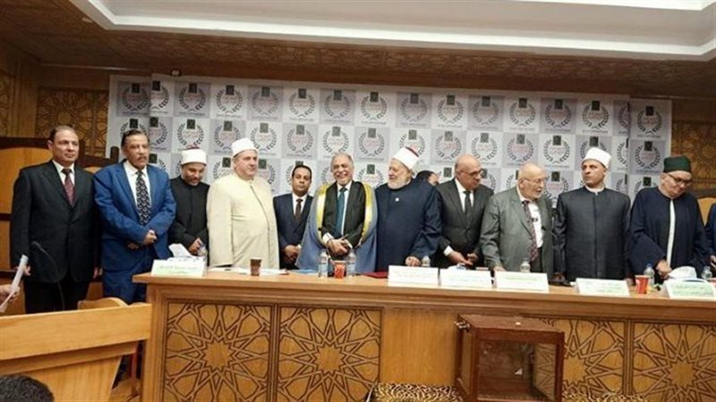 المجلس الاعلى للطرق