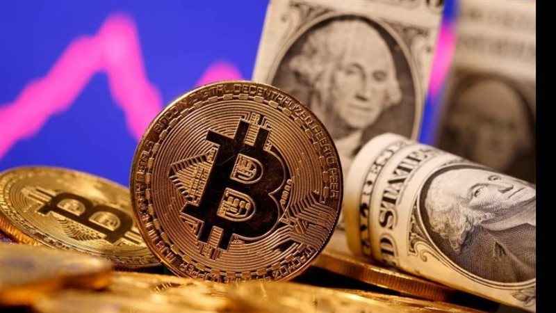 العملات الرقمية