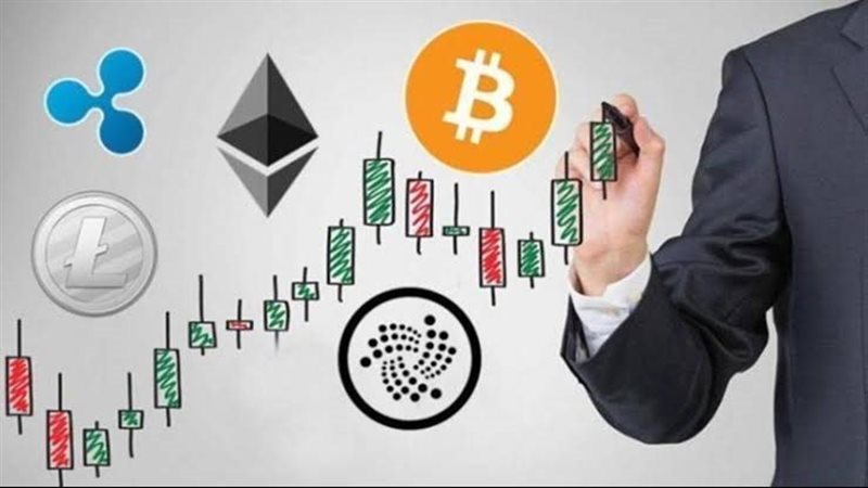 العملات الرقمية 