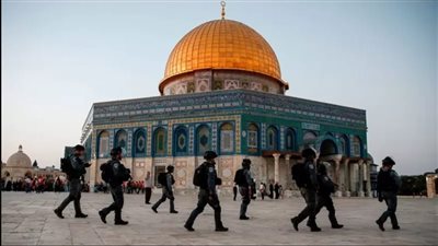 في ذكرى الاقتحام.. هكذا احتلت إسرائيل «القدس» وأصبحت محور الصراع مع الكيان الصهيوني