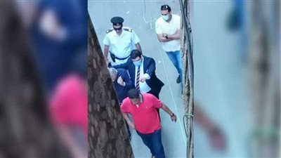 براءة المتهم بقتل والديه في الحضرة بالإسكندرية وإيداعه مصحة نفسية 