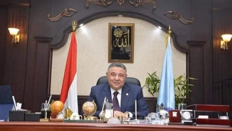 محافظ البحر الأحمر