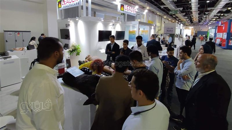المؤتمر الطبي الأفريقي
