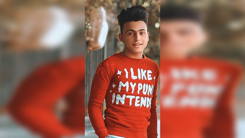 حمدي قبل الإصابة