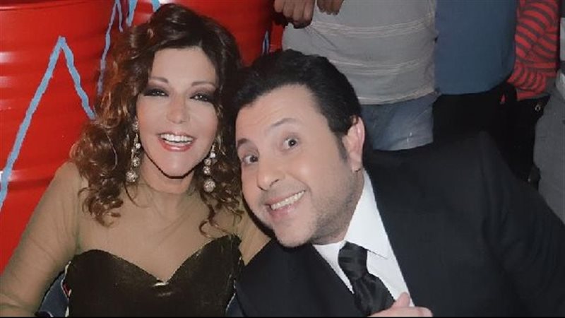 هاني شاكر وسميرة