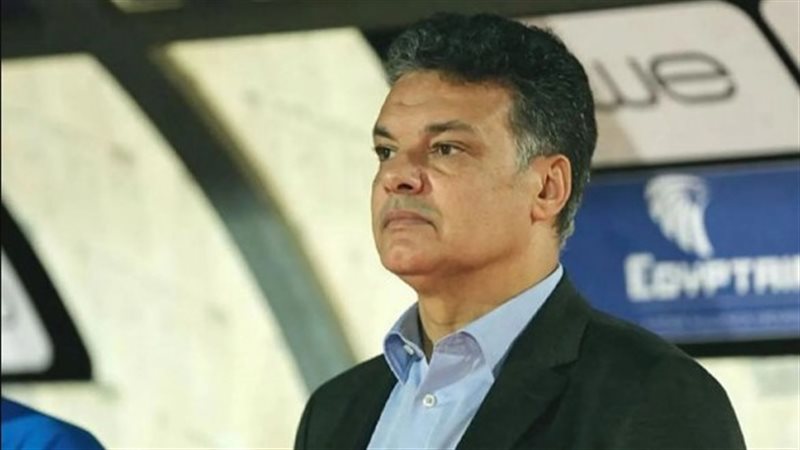 إيهاب جلال المدير