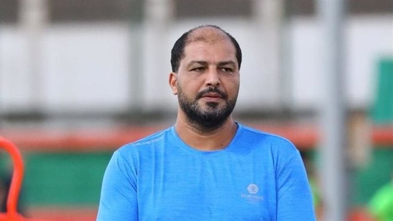 معين الشعبني