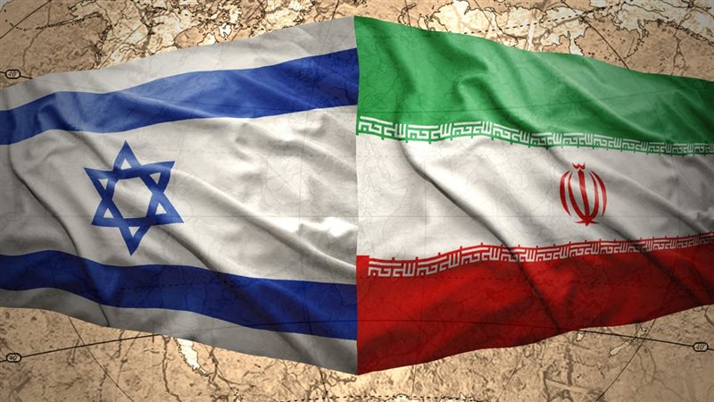 إسرائيل وإيران