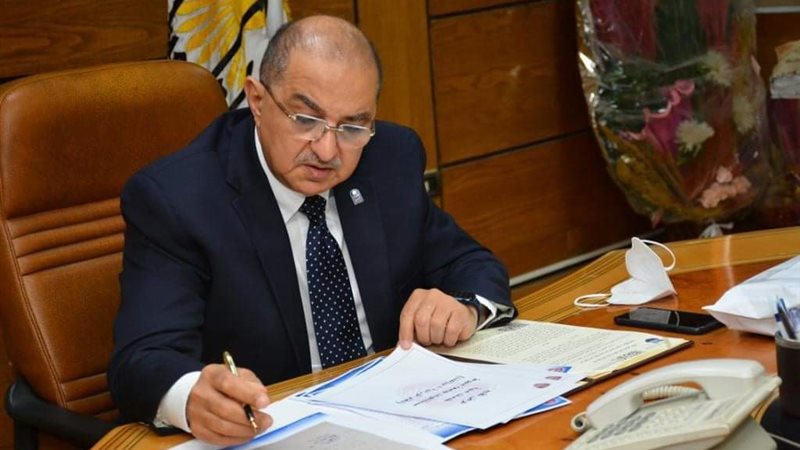 الدكتور طارق الجمال