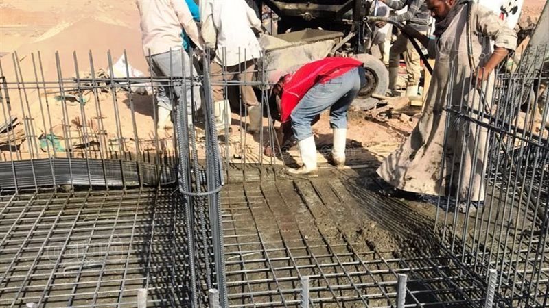 مشروعات حياة كريمة