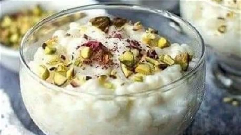 ارز بلبن 