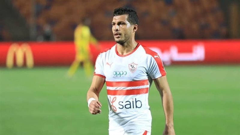 طارق حامد 