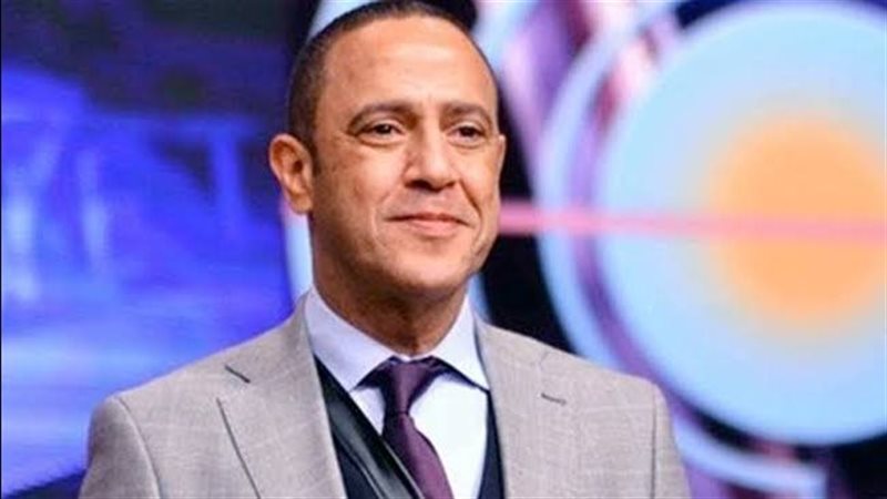 أشرف عبد الباقي.فيتو