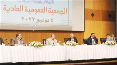 عمومية مقاولي البناء تطالب بمد فترة تنفيذ المشروعات 6 أشهر
