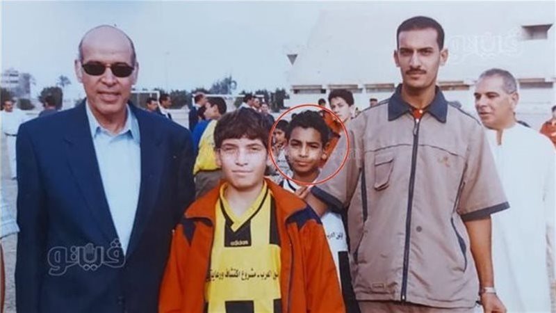 صورة محمد صلاح في
