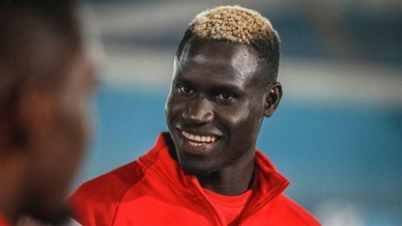 أليو بادجي