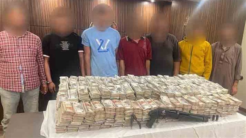 أخبار الحوادث اليوم