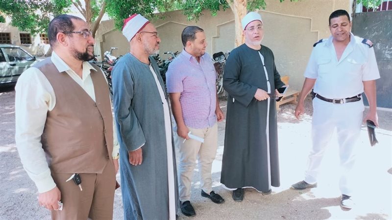 عجز في المراقبين