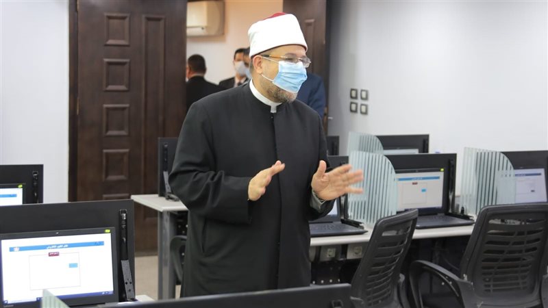 الدكتور محمد مختار