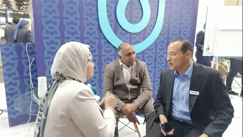 جناح هيئة الرعاية