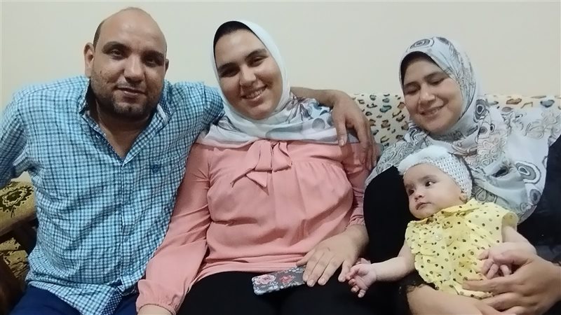 الأولى على الشهادة
