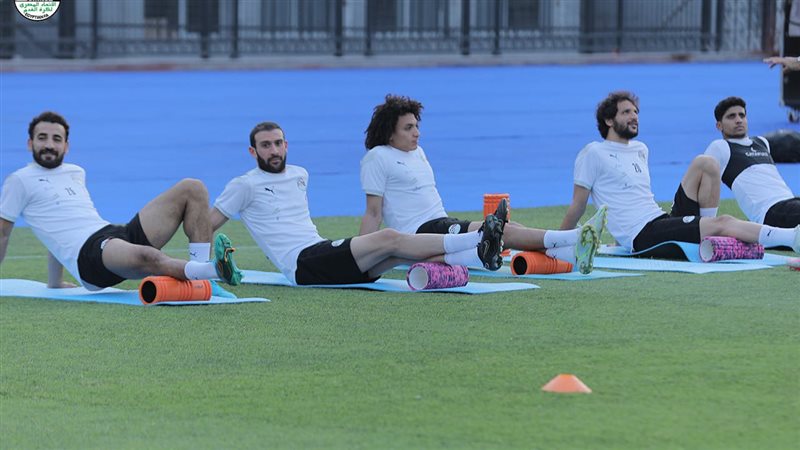 تدريب المنتخب 